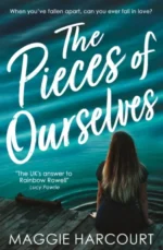 The Pieces of Ourselves | 9781474942386