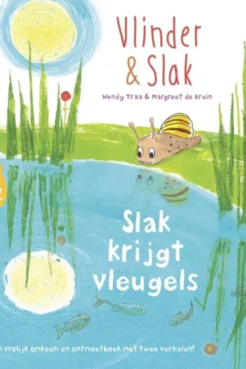 Alternative view of Vlinder & Slak