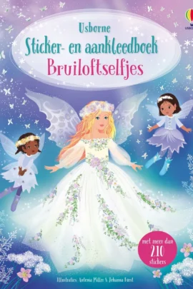 Balletelfjes