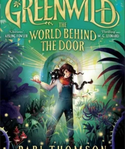 The World Behind The Door