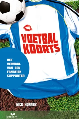 Voetbalkoorts