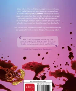 To Lie For | 9789044851441