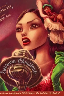Swinging Christmas