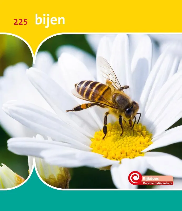 Bijen | 9789464390223 Bijen