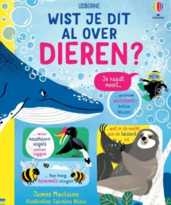 Wist je dit al over je lichaam?