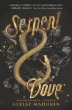 Serpent & Dove | 9780062872647 Serpent & Dove | 9780062872647