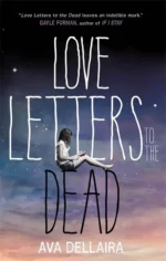 Love letters to the dead | 9781471192418