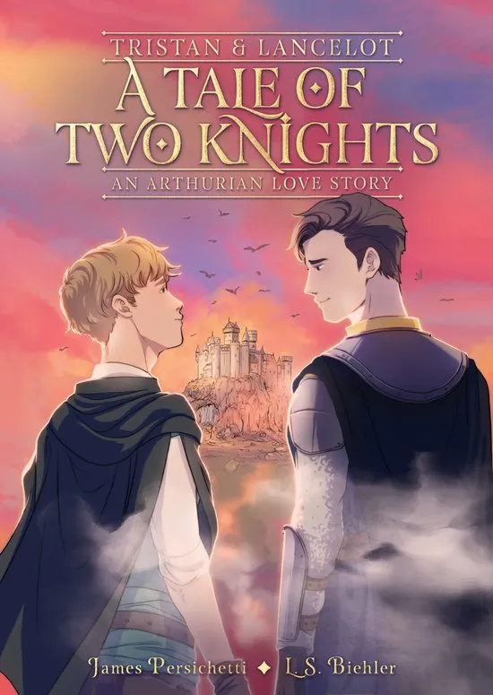 A Tale of Two Knights | 9780358541233 A Tale of Two Knights