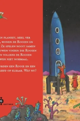 Op een verre planeet | 9789025771232 Op een verre planeet | 9789025771232