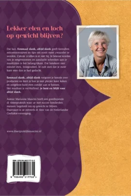 Alternative view of Eenmaal slank altijd slank