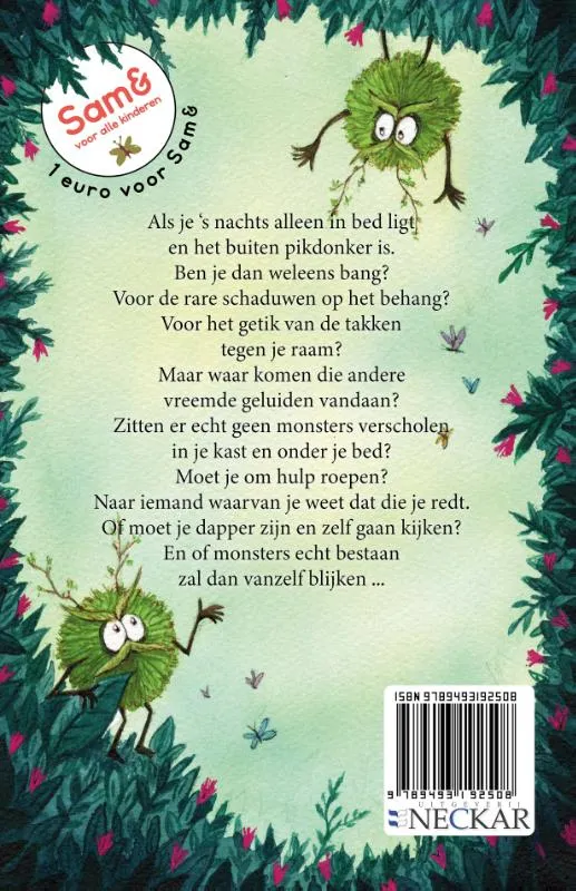 De regenboogfabriek | 9789493192508 De regenboogfabriek - Afbeelding 2