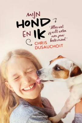 Mijn hond en ik