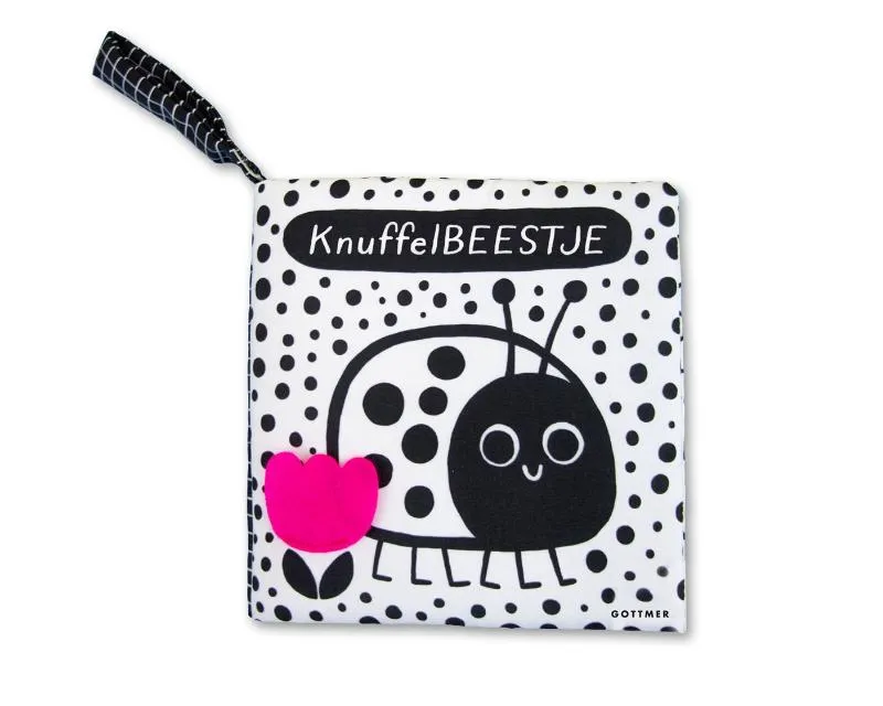 KnuffelBEESTJE | 9789025778507 KnuffelBEESTJE