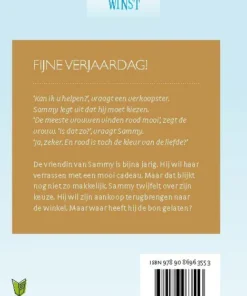 Fijne verjaardag! | 9789086963553 Fijne verjaardag! - Afbeelding 2