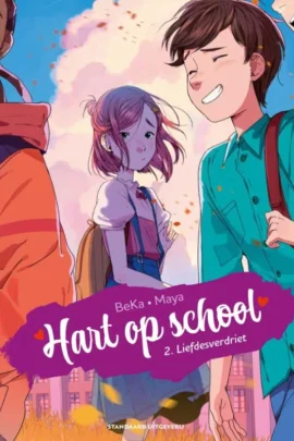 Liefdesverdriet
