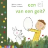Een ei van een geit? | 9789020678413