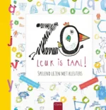 Zo leuk is taal! Spelend lezen met kleuters | 9789044855678