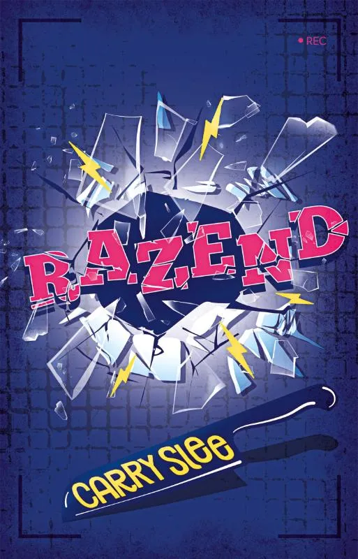 Razend | 9789048861163 Razend