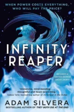 Infinity Reaper | 9781471192197