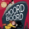 Moord aan boord | 9789044862409