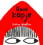 Roodkapje | 9789059084520 Roodkapje | 9789059084520