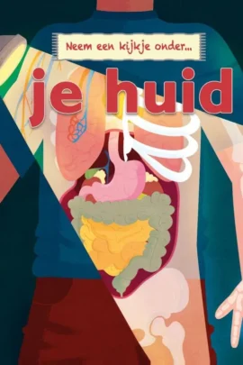 Onder je huid