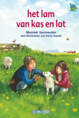 Het lam van Kas en Lot