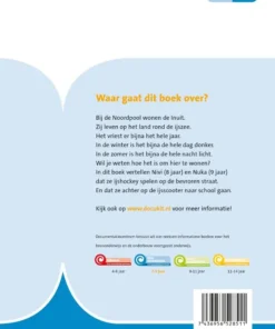 Wonen bij de Noordpool | 9789463418218