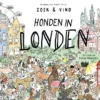 Honden in Londen | 9789000399574 Honden in Londen | 9789000399574