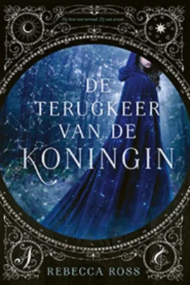 De terugkeer van de koningin 1
