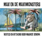 Max en de Maximonsters | 9789060389379