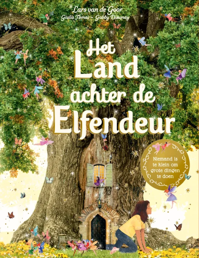 Rapunsel kinderboeken |