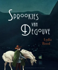Sprookjes van Degouve