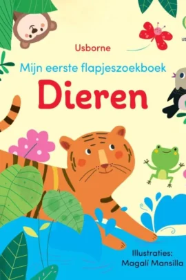 Dieren