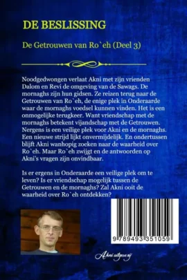 Alternative view of De beslissing