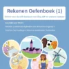 Rekenen oefenboek | 9789490988487