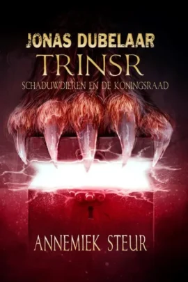 Trinsr, schaduwdieren en de koningsraad