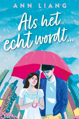 Als het echt wordt…