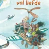 De vliegcopter vol liefde | 9789491707193