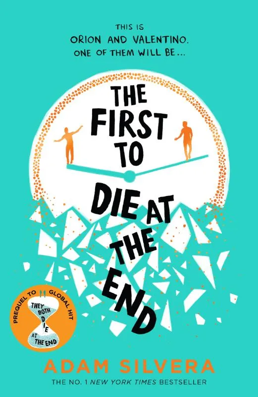 The First to Die at the End | 9781398521681 The First to Die at the End