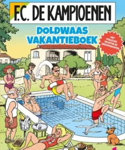 De dubbelgangers- special