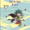 Fiep de heks 2-in-1 | 9789020676273