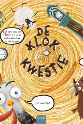 De klokkwestie