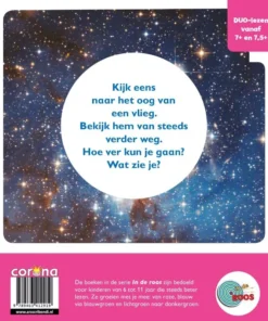 Kijk van een afstand | 9789463412919