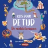De dinosaurussen | 9789403216393 De dinosaurussen | 9789403216393