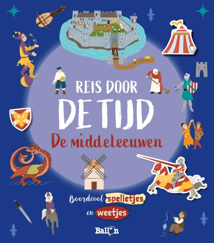 De dinosaurussen | 9789403216379 De dinosaurussen
