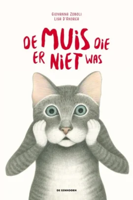 De muis die er niet was