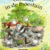 Gekakel in de moestuin | 9789062738991