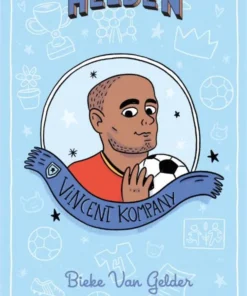 Vincent Kompany