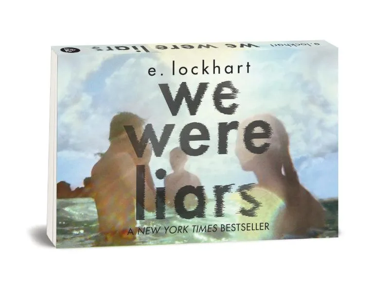 We Were Liars | 9780593126097 We Were Liars